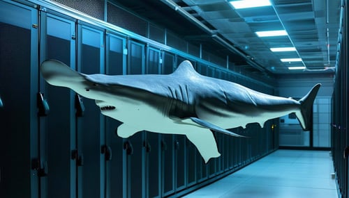 IBM Ends Support for Hammerhead: A Look Ahead at What's Next